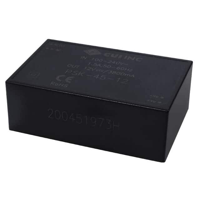 PSK-45-24 CUI Inc.  Convertitori AC DC